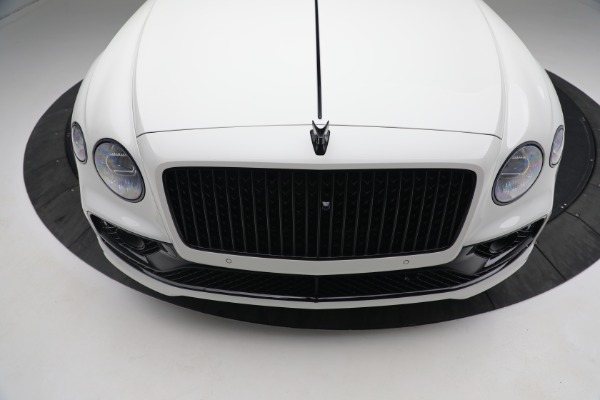 Used 2021 Bentley Flying Spur W12 First Edition for sale $239,900 at Maserati of Westport in Westport CT 06880 13