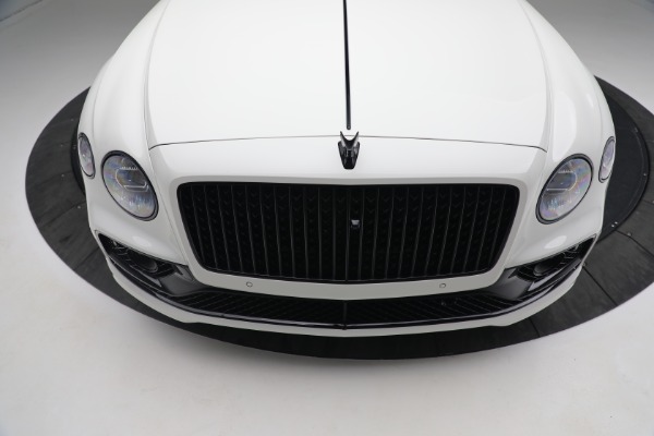 Used 2021 Bentley Flying Spur W12 First Edition for sale Sold at Maserati of Westport in Westport CT 06880 13