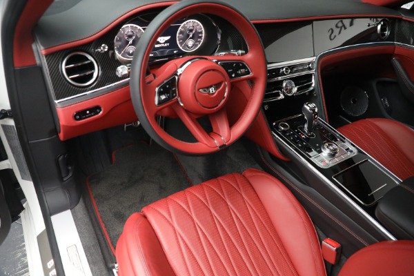 Used 2021 Bentley Flying Spur W12 First Edition for sale $209,900 at Maserati of Westport in Westport CT 06880 17
