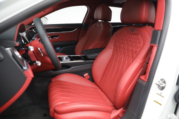 Used 2021 Bentley Flying Spur W12 First Edition for sale $209,900 at Maserati of Westport in Westport CT 06880 19
