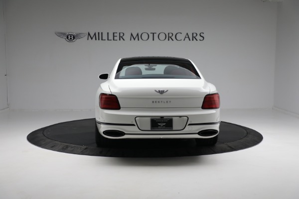 Used 2021 Bentley Flying Spur W12 First Edition for sale $239,900 at Maserati of Westport in Westport CT 06880 6