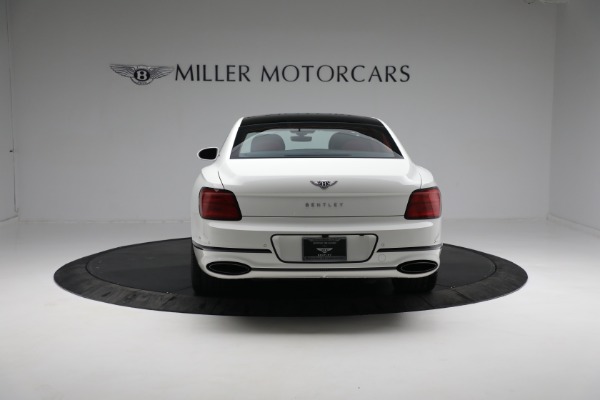 Used 2021 Bentley Flying Spur W12 First Edition for sale Sold at Maserati of Westport in Westport CT 06880 6