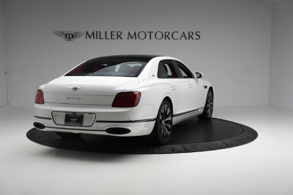 Used 2021 Bentley Flying Spur W12 First Edition for sale $288,900 at Maserati of Westport in Westport CT 06880 7