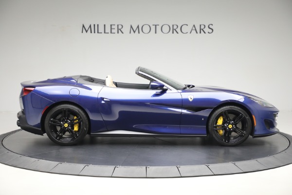 Used 2019 Ferrari Portofino for sale Sold at Maserati of Westport in Westport CT 06880 10