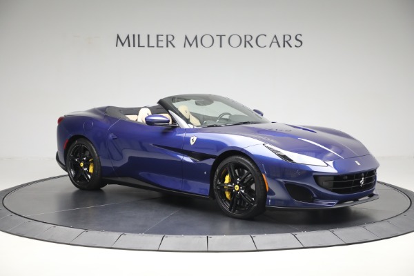 Used 2019 Ferrari Portofino for sale Sold at Maserati of Westport in Westport CT 06880 11