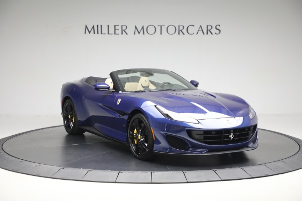 Used 2019 Ferrari Portofino for sale Sold at Maserati of Westport in Westport CT 06880 12