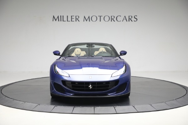 Used 2019 Ferrari Portofino for sale Sold at Maserati of Westport in Westport CT 06880 13
