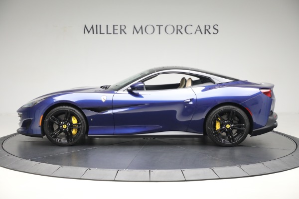 Used 2019 Ferrari Portofino for sale Sold at Maserati of Westport in Westport CT 06880 15