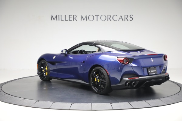 Used 2019 Ferrari Portofino for sale Sold at Maserati of Westport in Westport CT 06880 16