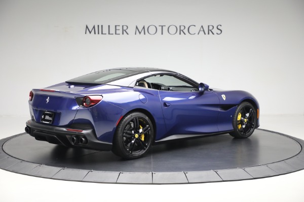 Used 2019 Ferrari Portofino for sale Sold at Maserati of Westport in Westport CT 06880 17