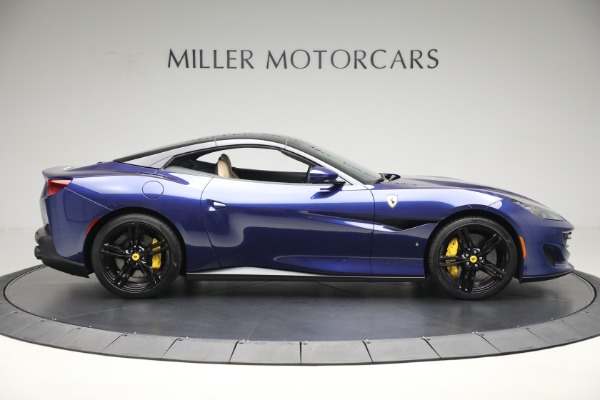 Used 2019 Ferrari Portofino for sale Sold at Maserati of Westport in Westport CT 06880 18