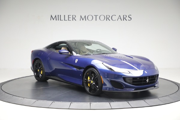 Used 2019 Ferrari Portofino for sale Sold at Maserati of Westport in Westport CT 06880 19
