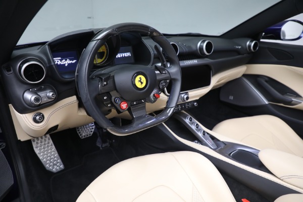 Used 2019 Ferrari Portofino for sale Sold at Maserati of Westport in Westport CT 06880 20