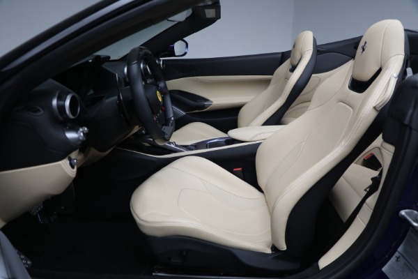 Used 2019 Ferrari Portofino for sale Sold at Maserati of Westport in Westport CT 06880 21