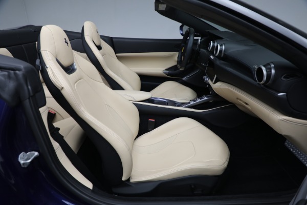 Used 2019 Ferrari Portofino for sale Sold at Maserati of Westport in Westport CT 06880 26