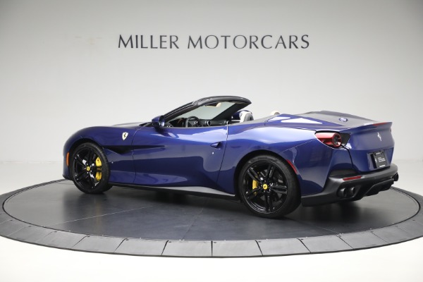 Used 2019 Ferrari Portofino for sale Sold at Maserati of Westport in Westport CT 06880 4