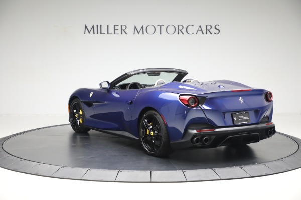 Used 2019 Ferrari Portofino for sale Sold at Maserati of Westport in Westport CT 06880 6