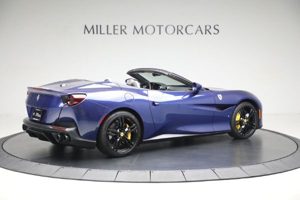 Used 2019 Ferrari Portofino for sale Sold at Maserati of Westport in Westport CT 06880 9