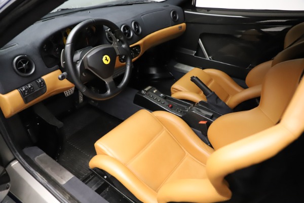 Used 2004 Ferrari 360 Challenge Stradale for sale Sold at Maserati of Westport in Westport CT 06880 13