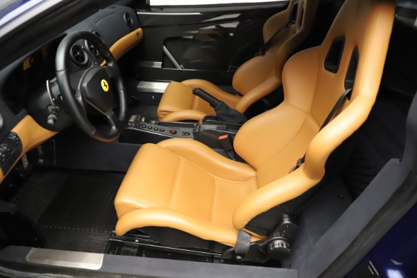 Used 2004 Ferrari 360 Challenge Stradale for sale Call for price at Maserati of Westport in Westport CT 06880 14