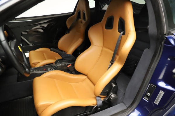 Used 2004 Ferrari 360 Challenge Stradale for sale Call for price at Maserati of Westport in Westport CT 06880 15