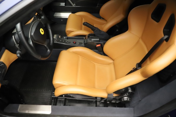 Used 2004 Ferrari 360 Challenge Stradale for sale Call for price at Maserati of Westport in Westport CT 06880 16