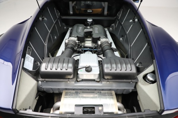 Used 2004 Ferrari 360 Challenge Stradale for sale Call for price at Maserati of Westport in Westport CT 06880 19