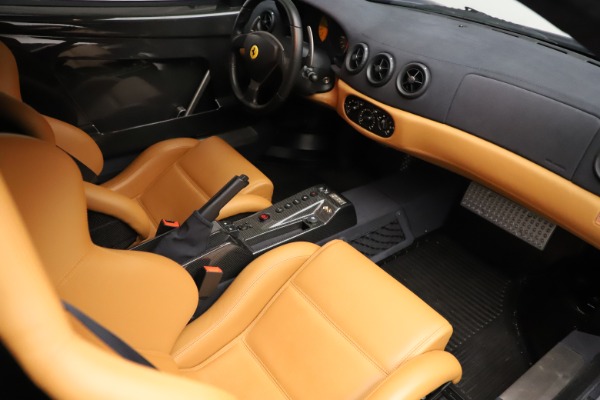 Used 2004 Ferrari 360 Challenge Stradale for sale Call for price at Maserati of Westport in Westport CT 06880 20