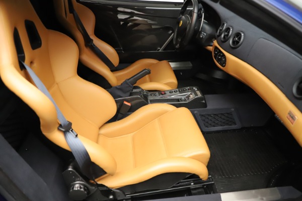 Used 2004 Ferrari 360 Challenge Stradale for sale Call for price at Maserati of Westport in Westport CT 06880 21