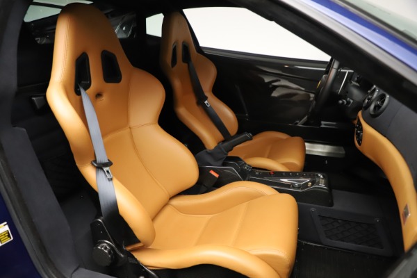 Used 2004 Ferrari 360 Challenge Stradale for sale Call for price at Maserati of Westport in Westport CT 06880 22