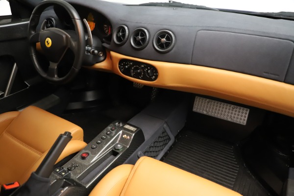 Used 2004 Ferrari 360 Challenge Stradale for sale Call for price at Maserati of Westport in Westport CT 06880 23