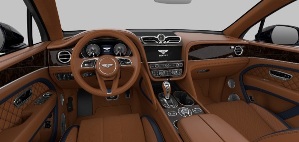 New 2021 Bentley Bentayga Speed for sale Sold at Maserati of Westport in Westport CT 06880 6