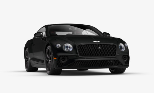 New 2021 Bentley Continental GT V8 for sale Sold at Maserati of Westport in Westport CT 06880 4