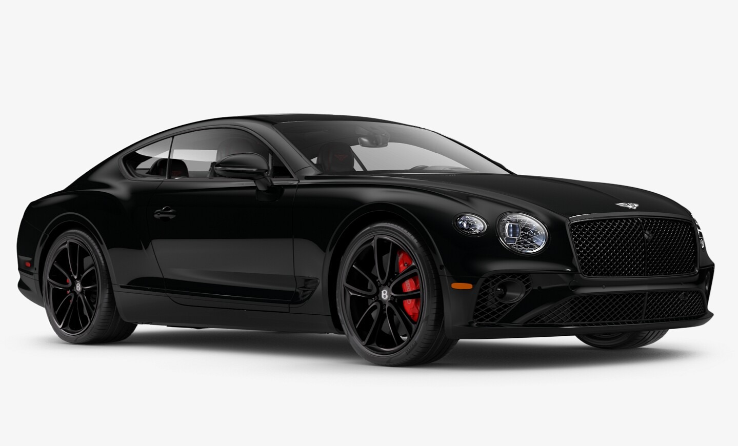 New 2021 Bentley Continental GT V8 for sale Sold at Maserati of Westport in Westport CT 06880 1