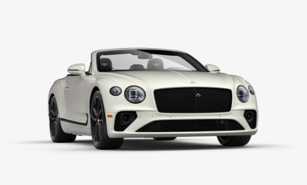 New 2021 Bentley Continental GT V8 for sale Sold at Maserati of Westport in Westport CT 06880 5