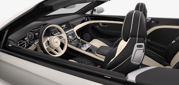 New 2021 Bentley Continental GT V8 for sale Sold at Maserati of Westport in Westport CT 06880 7