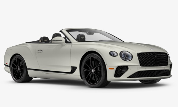 New 2021 Bentley Continental GT V8 for sale Sold at Maserati of Westport in Westport CT 06880 1
