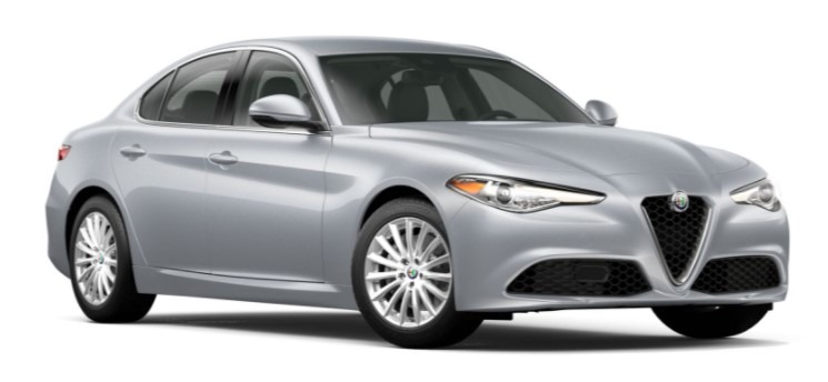 New 2021 Alfa Romeo Giulia Sprint for sale $42,995 at Maserati of Westport in Westport CT 06880 1