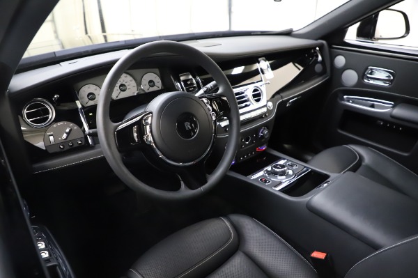 Used 2017 Rolls-Royce Ghost for sale Call for price at Maserati of Westport in Westport CT 06880 19