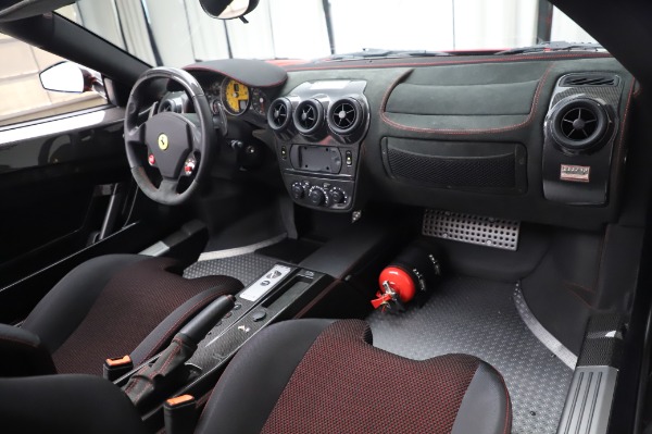 Used 2009 Ferrari 430 Scuderia Spider 16M for sale Call for price at Maserati of Westport in Westport CT 06880 25