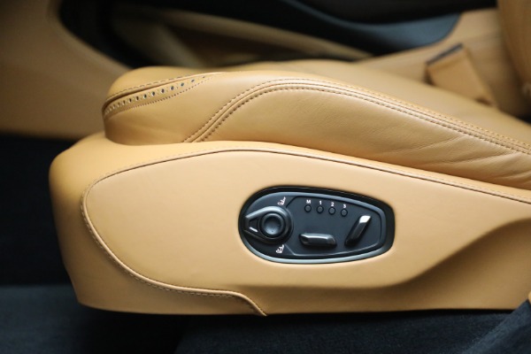 Used 2021 Aston Martin DBX for sale Sold at Maserati of Westport in Westport CT 06880 17
