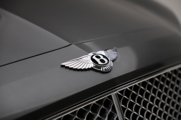 Used 2014 Bentley Flying Spur W12 for sale Sold at Maserati of Westport in Westport CT 06880 15