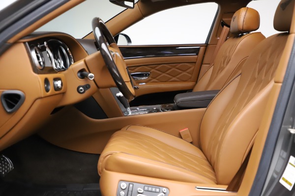 Used 2014 Bentley Flying Spur W12 for sale Sold at Maserati of Westport in Westport CT 06880 19