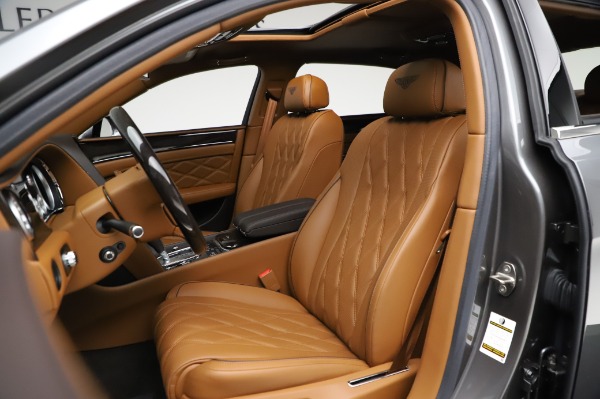 Used 2014 Bentley Flying Spur W12 for sale Sold at Maserati of Westport in Westport CT 06880 20