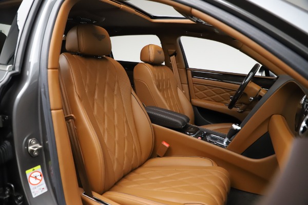 Used 2014 Bentley Flying Spur W12 for sale Sold at Maserati of Westport in Westport CT 06880 27