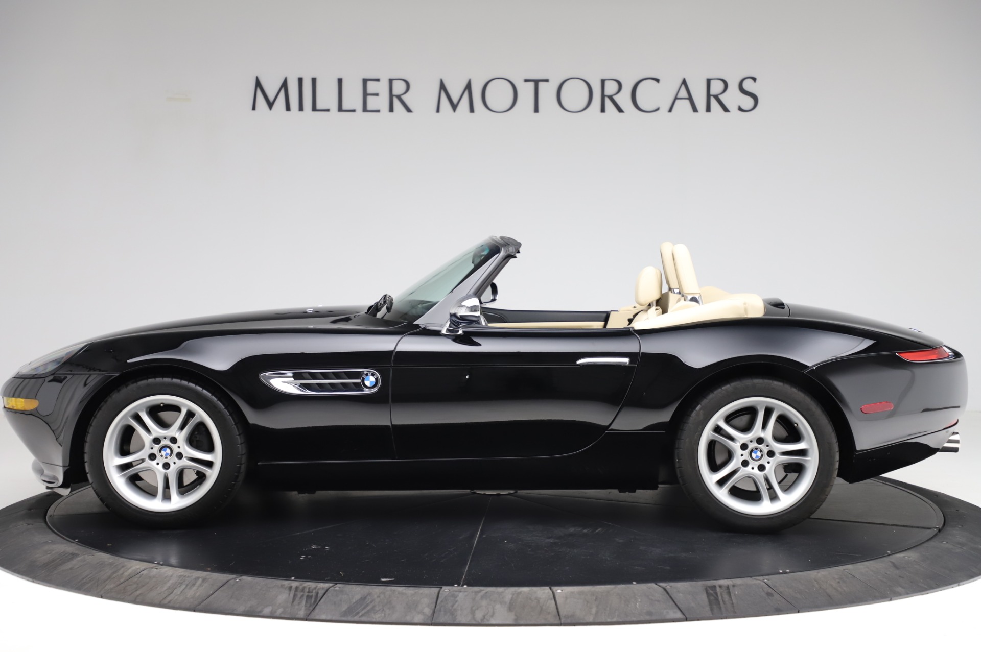 Pre Owned 2001 BMW Z8 For Sale Special Pricing Maserati of