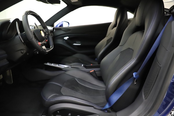 Used 2020 Ferrari F8 Tributo for sale $349,900 at Maserati of Westport in Westport CT 06880 12