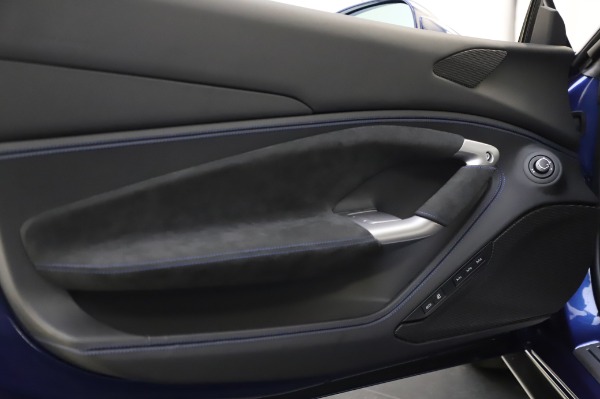 Used 2020 Ferrari F8 Tributo for sale $349,900 at Maserati of Westport in Westport CT 06880 14