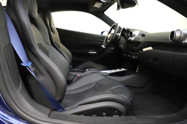Used 2020 Ferrari F8 Tributo for sale $349,900 at Maserati of Westport in Westport CT 06880 16