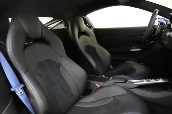 Used 2020 Ferrari F8 Tributo for sale $349,900 at Maserati of Westport in Westport CT 06880 17